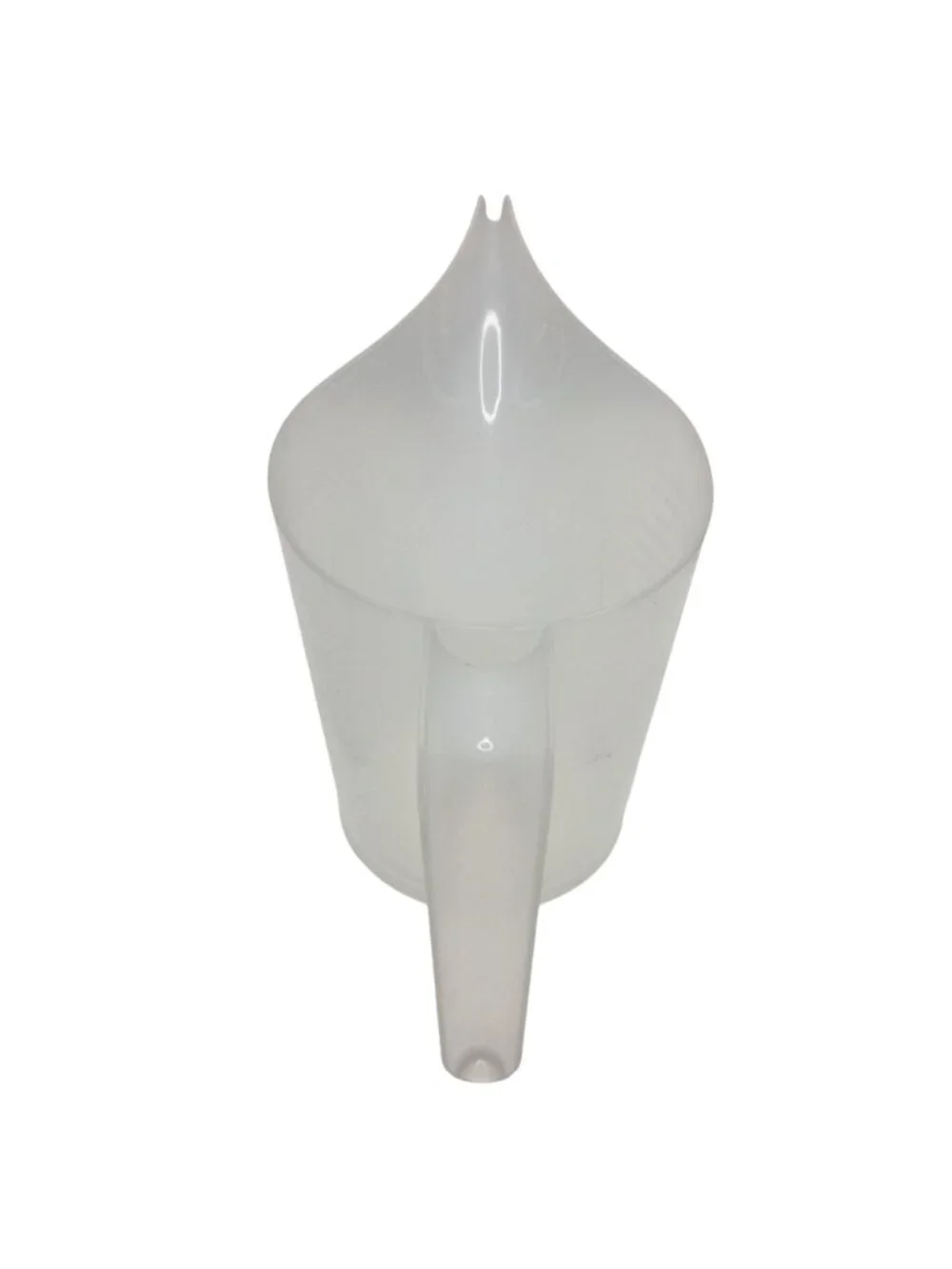 Plastic Measuring Cup Long Spout 3 1/2 Cup 28 Oz 900mL Kitchen Cooking Baking
